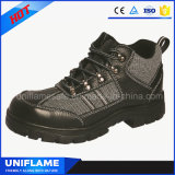 Brand Men Stylish Steel Toe Cap Kevlar Light Safety Shoes
