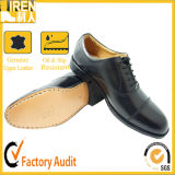 Genuine Leather Men's Office Shoes
