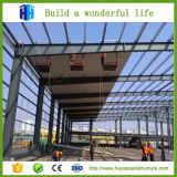 Heya Prefabricated Outdoor Structure Frame Warehouse Tents