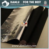 Reflective Sliver Coated Fabric for Car Cover
