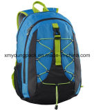 Fashion Custom Sports Bag Travel Laptop Backpack for School