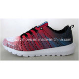 Sports Shoes Flyknit Shoes for Ladies