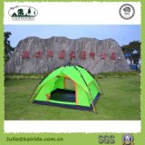 3p Auto Matic Double Layers Camping Tent