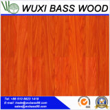 Semi-Gloss Sandal Wood Laminate Flooring