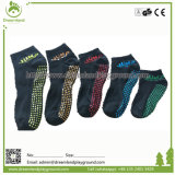 OEM Design Customized Trampoline Socks Non Slip Socks Yoga Socks