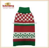 Keezeg 2017 Christmas Dog Sweater Coat/Pet Clothing Dog Sweater (KH0032)