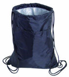 New Style Fashion Sport Drawstring Cooler Bag