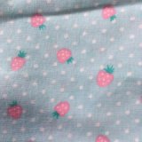 100%Cotton Flannel Printed Fabrics Cotton Fabrics for Pajamas and Sleepwears of Australia and New Zealand