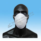 N95 or Ffp2 Face Mask Dust Mask with Valve