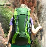 Bracket Backpack Sports Mountaineering Bag Outdoor Backpack