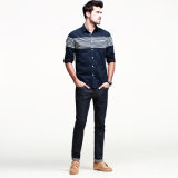 Mens Fashion Designer Shirts/Latest Shirts Pattern for Men