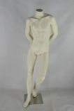 Ivory Mannequin Headless