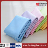 China New Supply Wholesale Woven Cotton Fabric