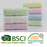 Luxury 70% Bamboo 30% Cotton Baby Towel