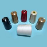 Smooth 100% Polyester Sewing Thread Suitable for Garments