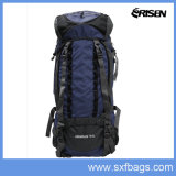 High Quality Customer Waterproof Hiking Sports Backpack Bag