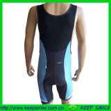Custom Sublimation Cycling Bib Short Manufacturer with Own Factory