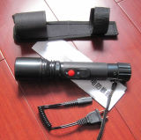 105 Dizziness Flashlight Swat Tactics Electric Shock Stick Riot Stun Guns