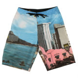 OEM Wholesale Stretch Boardshorts/Beach Shorts