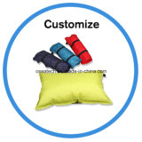 Travel Neck Pillow with Blanket