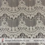 Thick African Cord Lace Fabric (M2185-G)