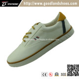 New High Quality Skate Canvas Casual Shoes for Men 20236-3