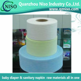 Diaper Nonwoven Waistband with High Stretch (EWB-010)