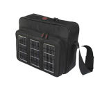 OEM Faction Design Solar Backpack Bag