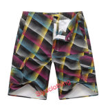 Colorful EU Beach Swimwear Summer Wear Shorts (S-1525)
