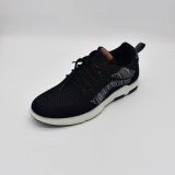 Wholesale Men's Flyknit Casual Shoes Style No. 235