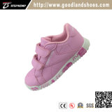 Skate Shoe Hot in Italy Market, Children's White Shoes 16045b