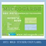 Microgarde Enhanced Packing Shoes/Bags/Garment