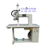 Zhen Hu Brand PE/PVC Strap Hot Air Welding Waterproof Goods and Shoes Seam Sealing Machine