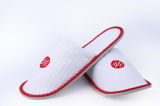 Disposable Hotel Slipper with 5mm EVA Sole