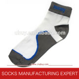 100% Cotton Training Sport Sock (UBUY-081)