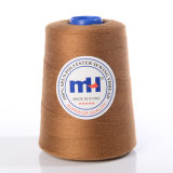 20/3 20s/3 2000y Spun Polyester Spools Sewing Thread for Hand Machine Sewing