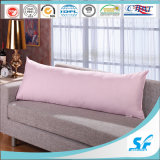 Home Decorative Pillow Microfiber Bolster Pillow Large Body Pillow