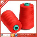 2016 Tailian Wholesale High Tenacity 40/2 100% Spun Polyester Sewing Thread