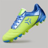 Soccer Men Outdoor Football Sports Comfortable Shoes (AK32715-5)