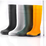 PVC Safety Boots for Rain (JK46501)
