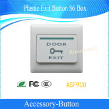 Dahua Plastic Exit Button 86 Box (ASF900)