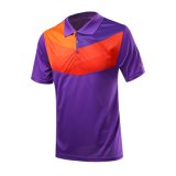 Men's Customized Logo Sport Polo Shirt Advertising Polo Shirt