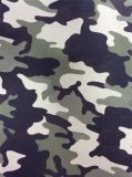 Neoprene with Camo Style Fabric for Wetsuit (HX010)