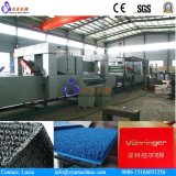China Supply Multi-Color PVC Carpet Machine