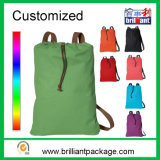 Cheap Sports Drawstring Backpack Clothing Bag Shoe Bag