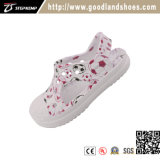 Casual Kids Garden Clog Painting Children Shoes 20289-3
