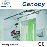 Polycarbonate Canopy Awnings for Window (B900)