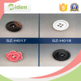 Hot Selling New Arrival Design Can Be Customized Resin Button