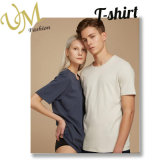 Custom Brand Clothing Cheap Price Cotton Women T-Shirt T Shirt