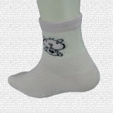 Wholesale Cotton Trampoline Animal Girl Boy Child Tube Sock